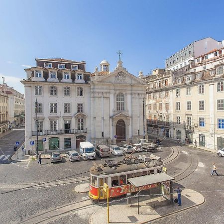 Lisbon Old Town Guest House Exteriör bild