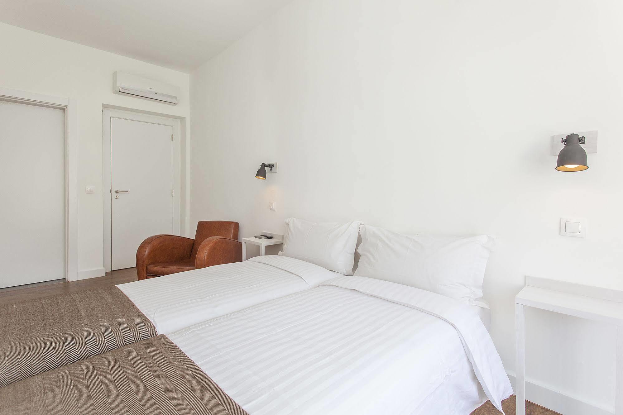 Lisbon Old Town Guest House Exteriör bild